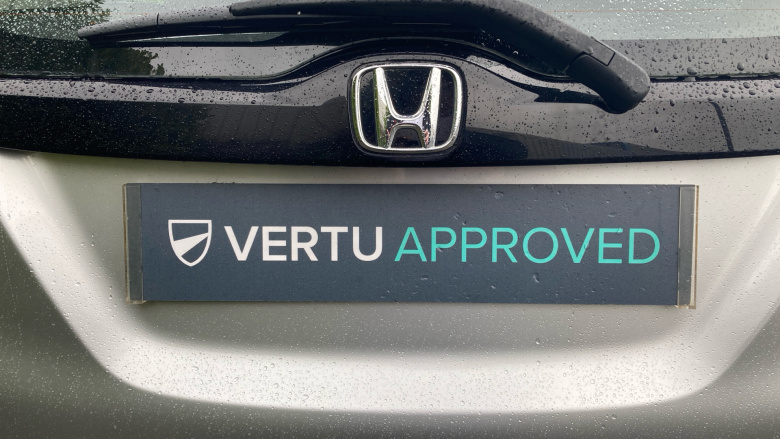 Honda Jazz 1.3 SE 5dr CVT Petrol Hatchback